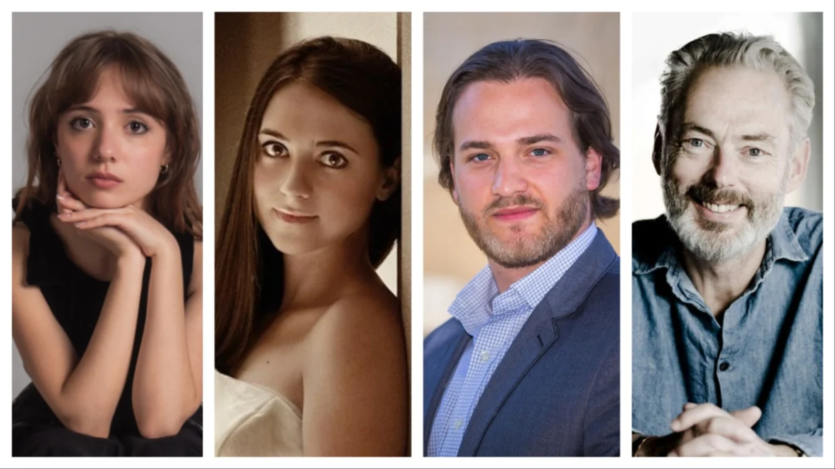 The National Forum of Music Announces a Comprehensive 2026-27 Season Focused on Classical Vocal Masterpieces