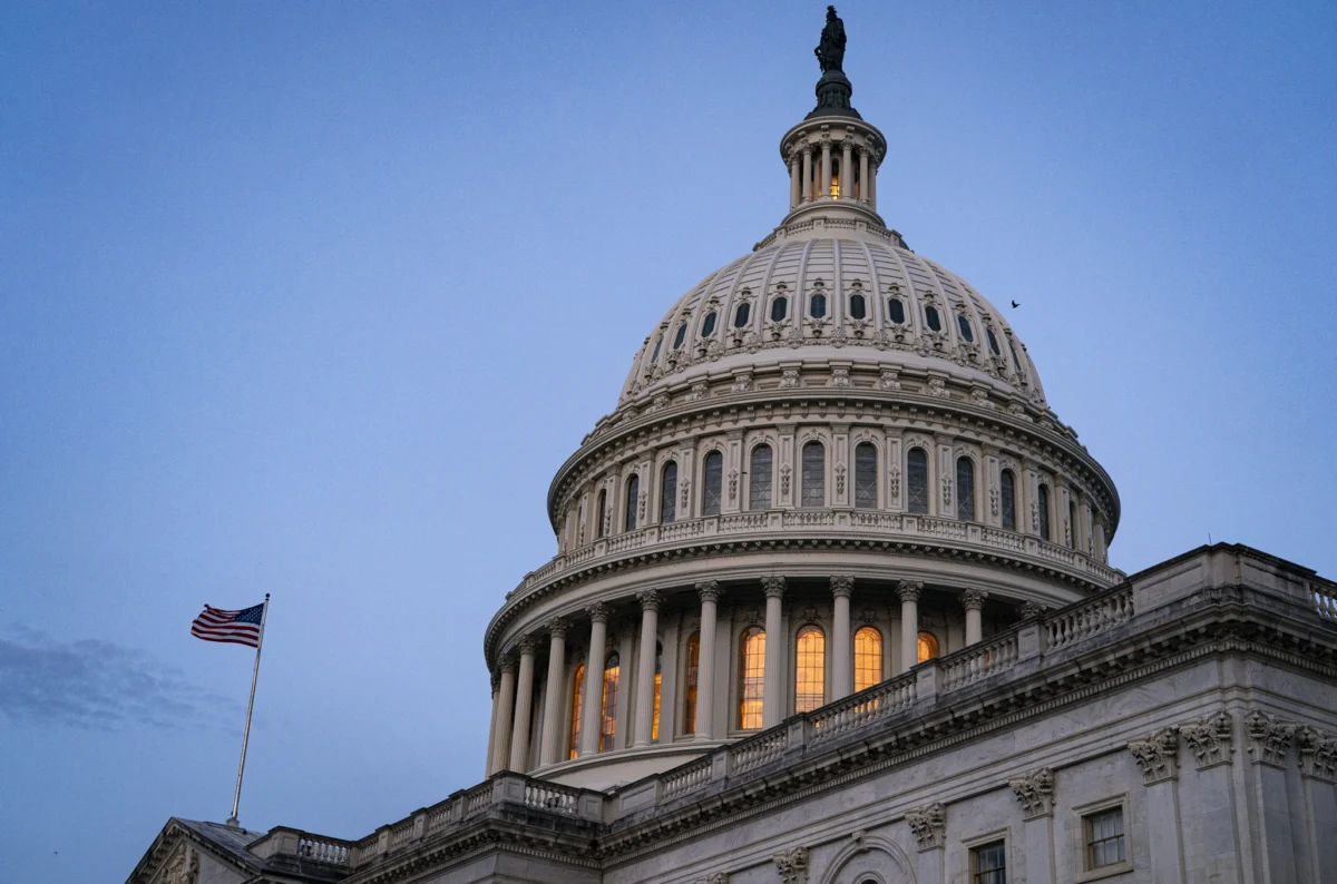 The Nurture Originals, Foster Art, and Keep Entertainment Safe (NO FAKES) Act Reintroduced in Congress with Unprecedented Industry and Tech Support.