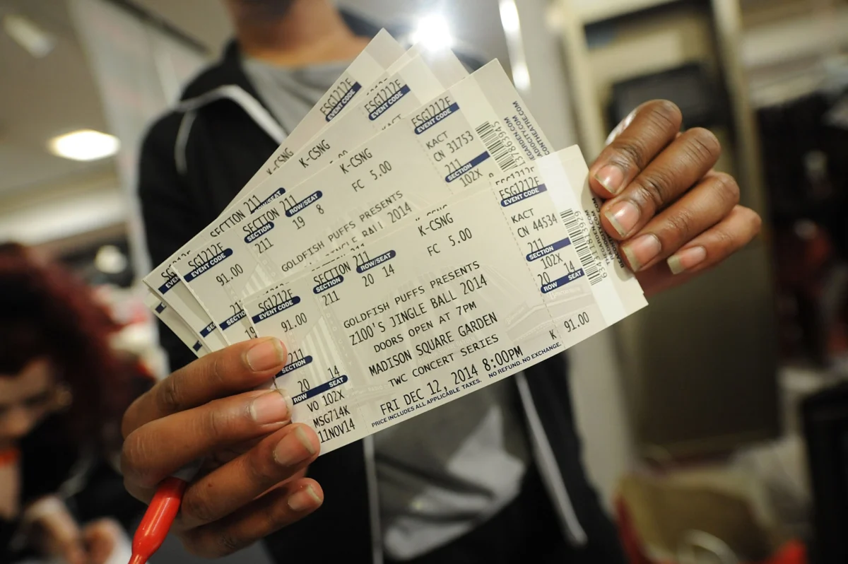 The Post-Pandemic Live Music Market Faces a Correction: Rising Costs and Shifting Fan Behavior Lead to Tour Cancellations and Economic Uncertainty