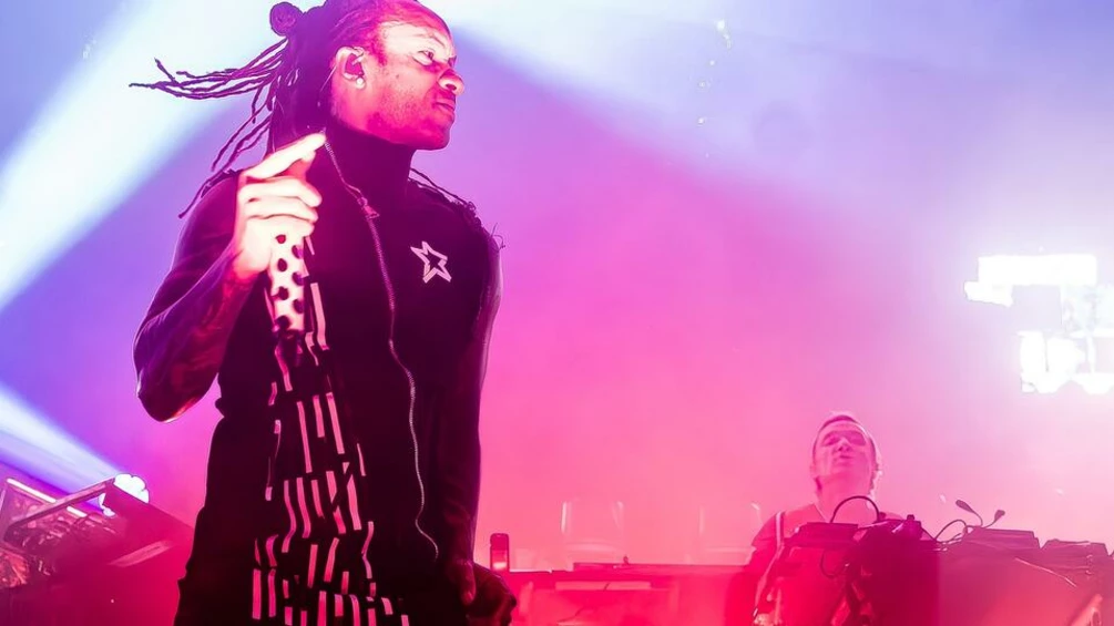The Prodigy Announce First New York Show in 17 Years
