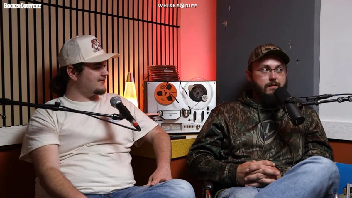 The Rise of The Creekers and the Challenges of Overnight Success in Modern Bluegrass