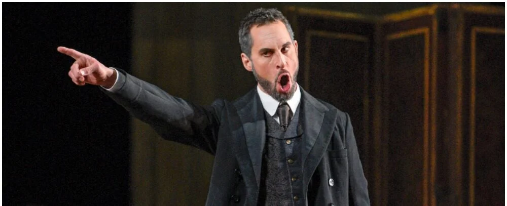 The Schwabacher Series Concludes with a Star-Studded Finale Featuring Kyle Ketelsen and Merola Opera Program Artists