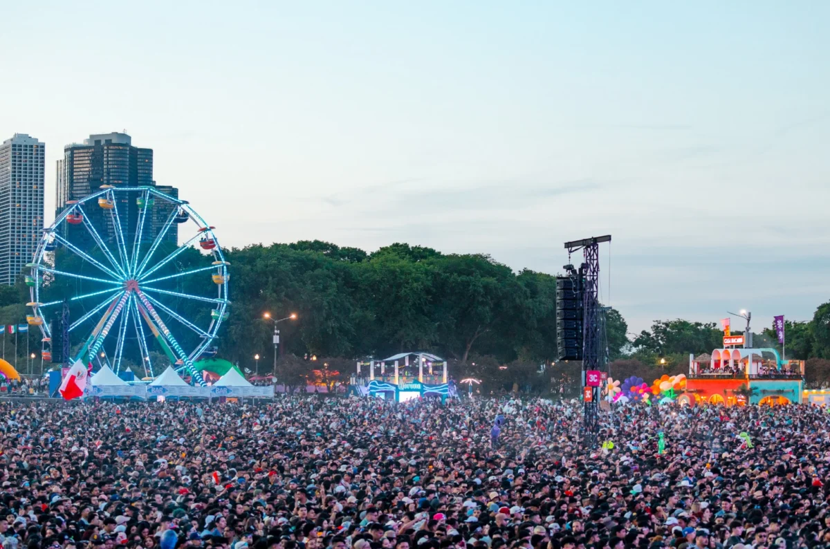 The Ultimate Guide to Global Latin Music Festivals in 2026: Lineups, Dates, and International Expansion Strategies