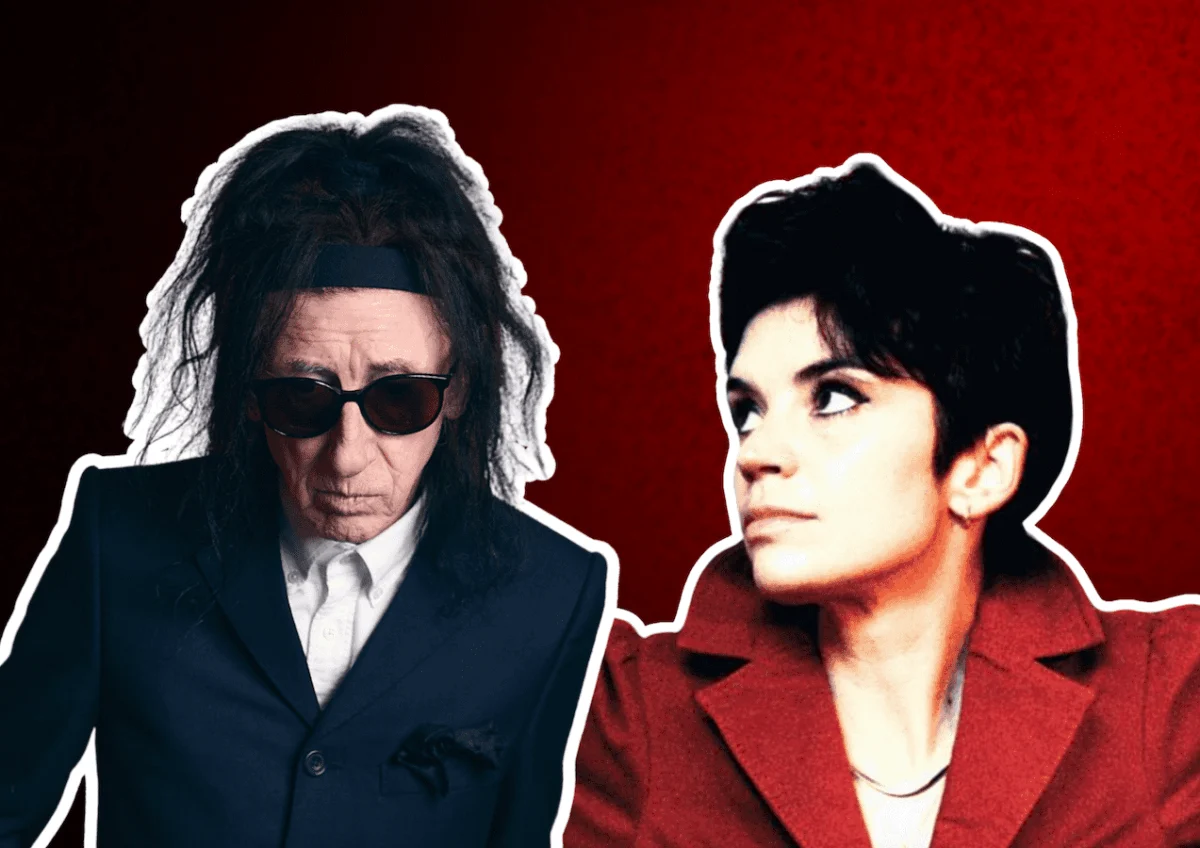 The Unbelievable Power of AI: John Cooper Clarke’s Startling Revelation and a Conversation on the Future of Poetry and Music