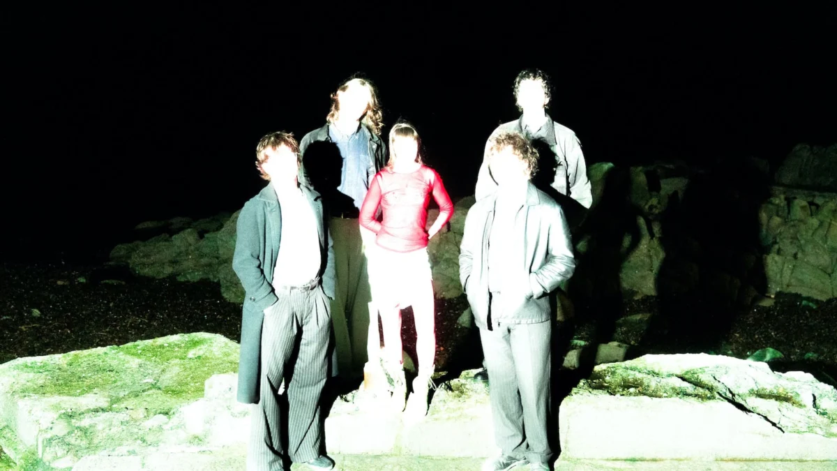 THEATRE: Patience and Persistence Pave the Way for Limerick Band’s Debut EP "Incarnate"