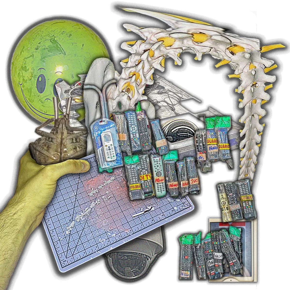 Theft World
