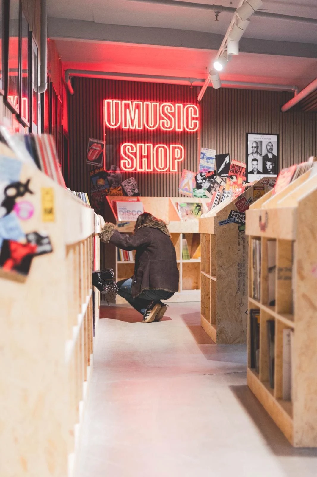 Umusic Shop Camden Celebrates The Ivors with Immersive Week-Long Takeover Honoring Songwriting Excellence