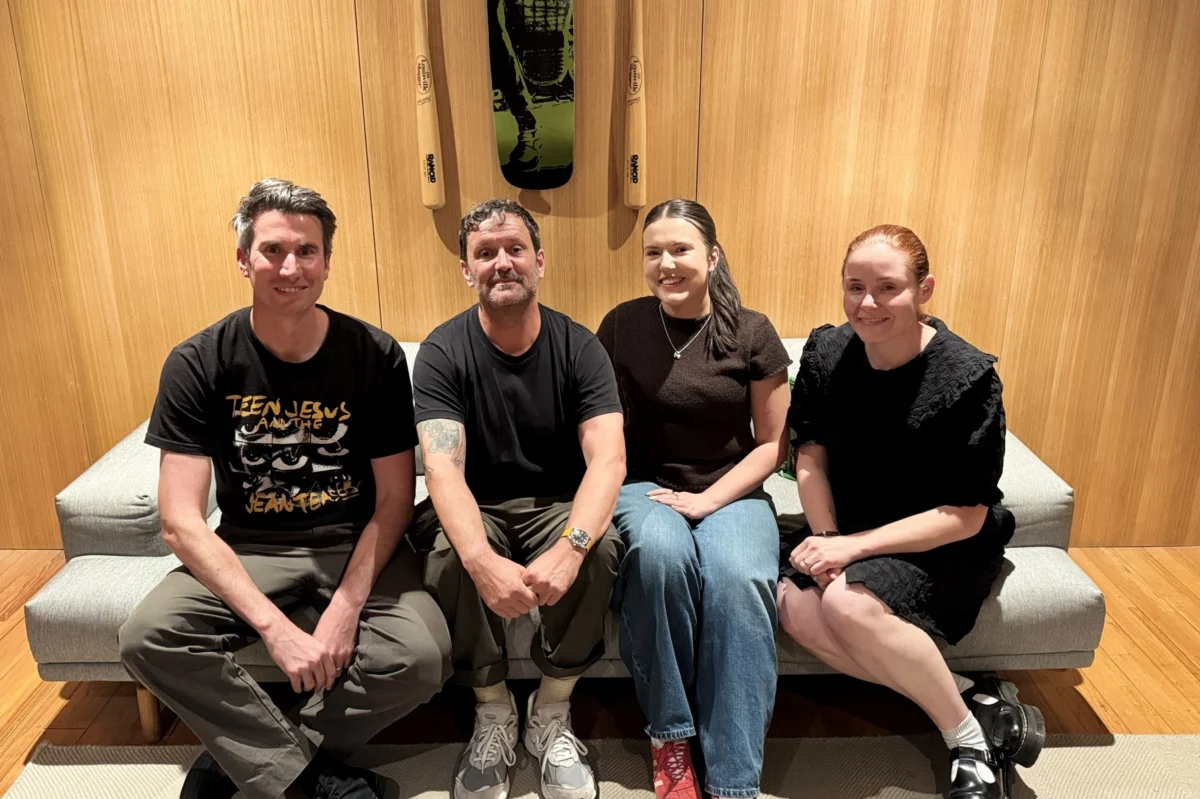 UNIFIED Music Group Expands into New Zealand, Appointing Veteran Manager Matt Harvey to Spearhead Regional Growth and Artist Development