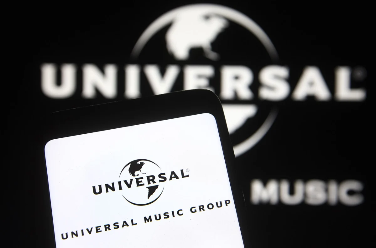 Universal Music Group Deepens Commitment to Mental Health and Wellbeing with Strategic Partnerships