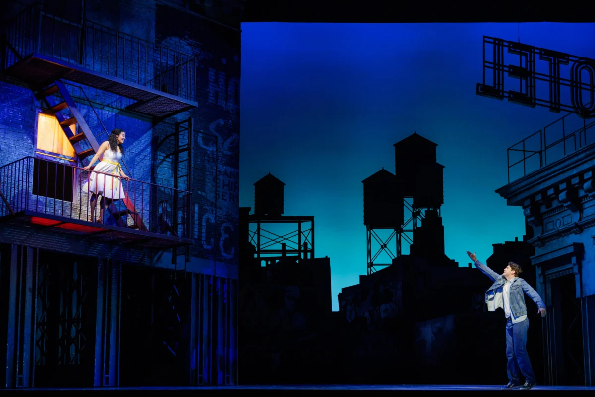 Washington National Opera’s Triumph Over Adversity with a Landmark Production of West Side Story