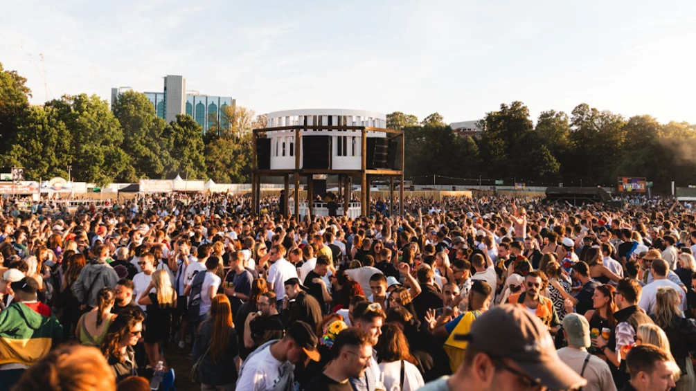 Waterworks moves from Gunnersbury Park to The Cause for 2026 edition
