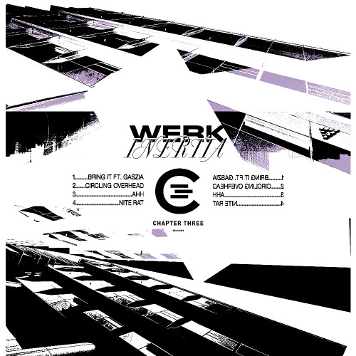 WERK – INERTIA