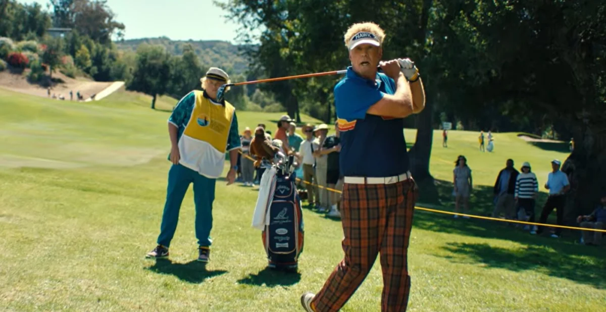 Will Ferrell Returns to Sports Comedy in New Netflix Series The Hawk Premiering July 16