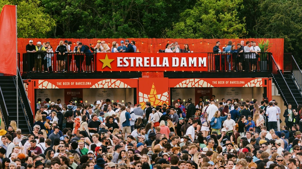 Win two tickets to GALA with Estrella Damm