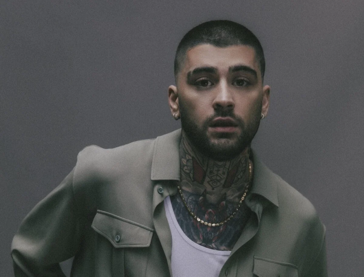 Zayn’s Homecoming Performance: A Masterclass in Vocal Prowess and Fan Connection
