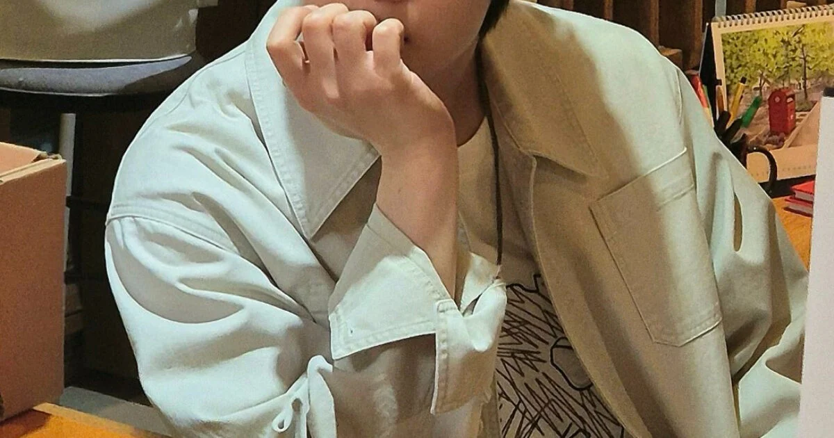 Actor Kim Dong Hee Signals Career Pivot with Official Japanese Fan Club Launch Following Domestic Hiatus