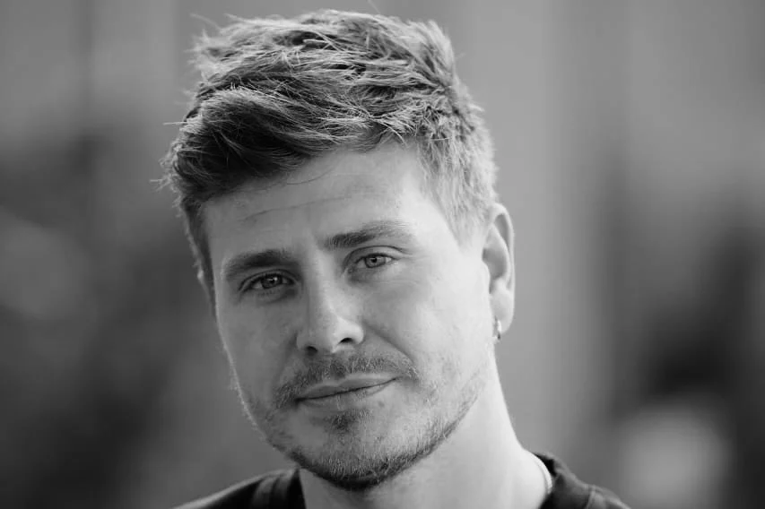 Adam Tiran Appointed General Manager of Warner Music Group’s Africori Amidst Strategic Expansion in Thriving African Music Market