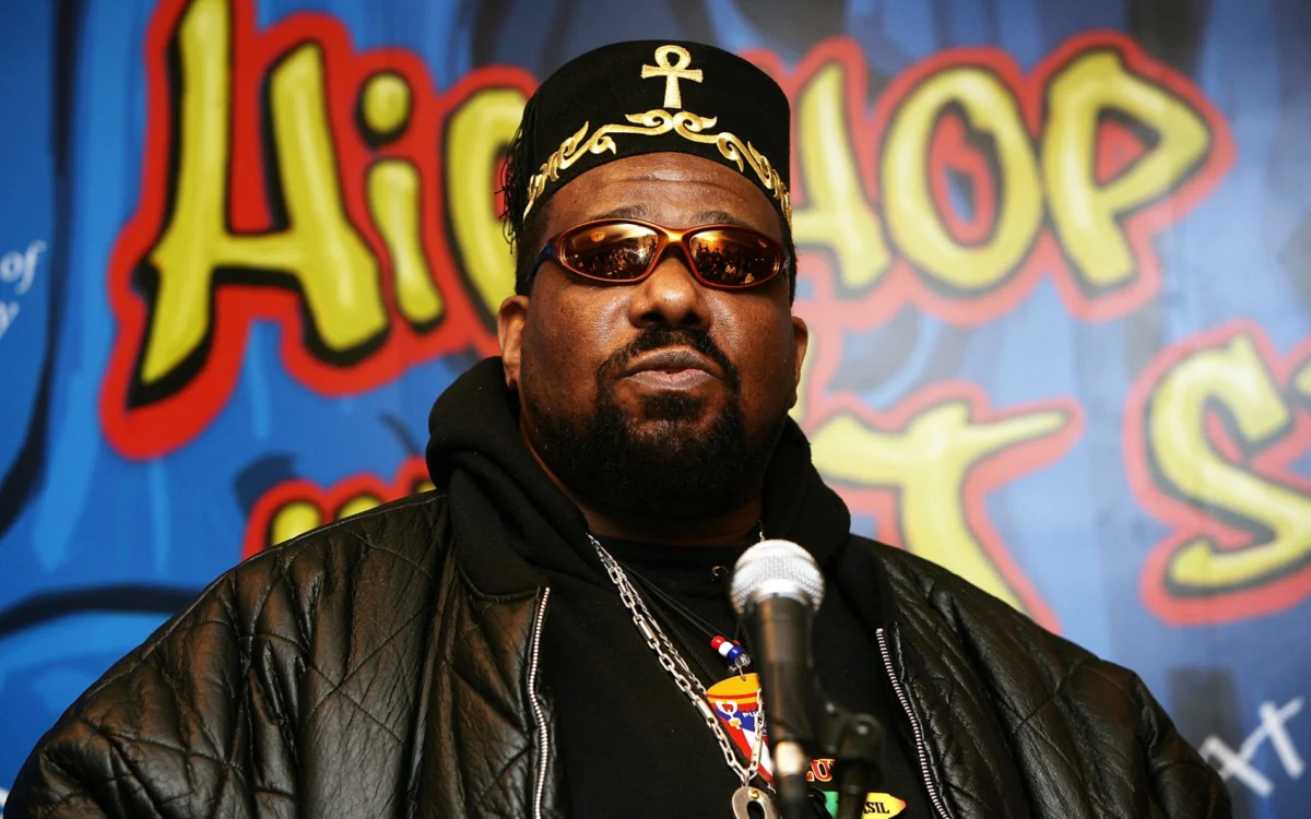 Afrika Bambaataa, Hip-Hop Pioneer Whose Legacy Was Clouded by Abuse Allegations, Dies at 68