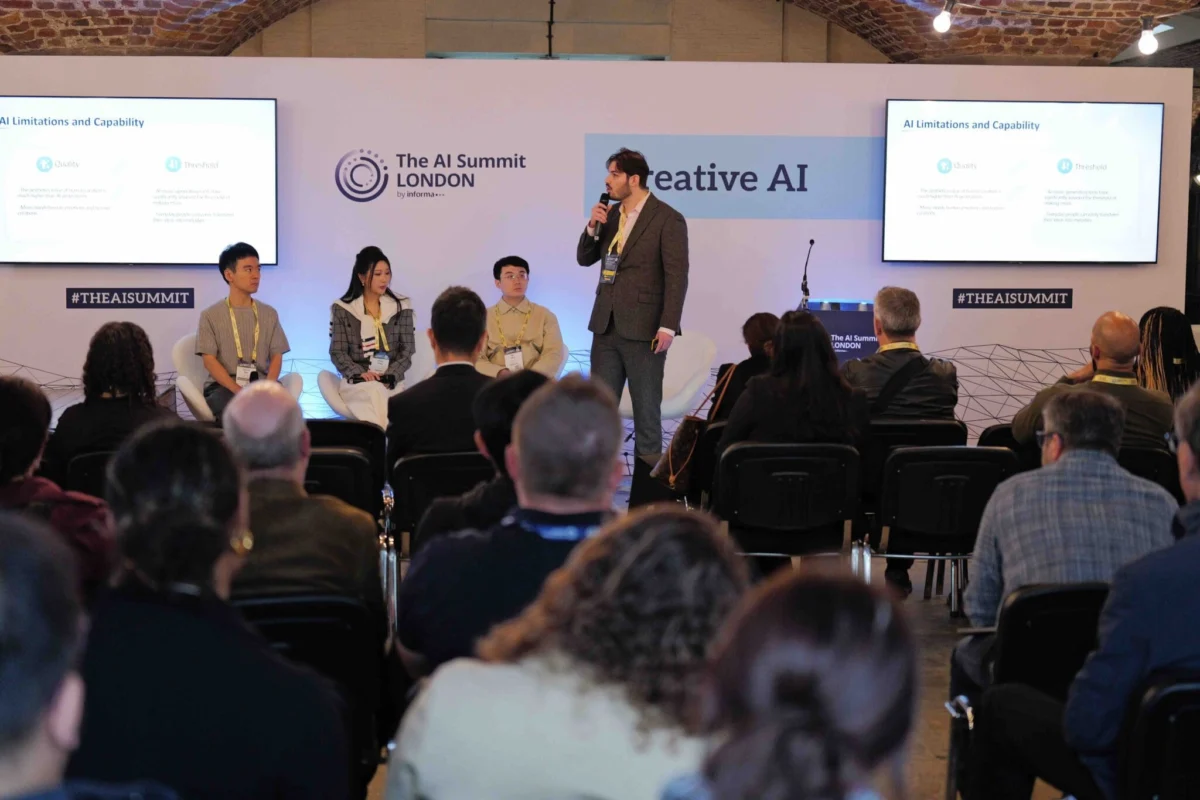 AI Summit London Explores the Evolving Landscape of Music Creation and the Enduring Value of Human Artistry