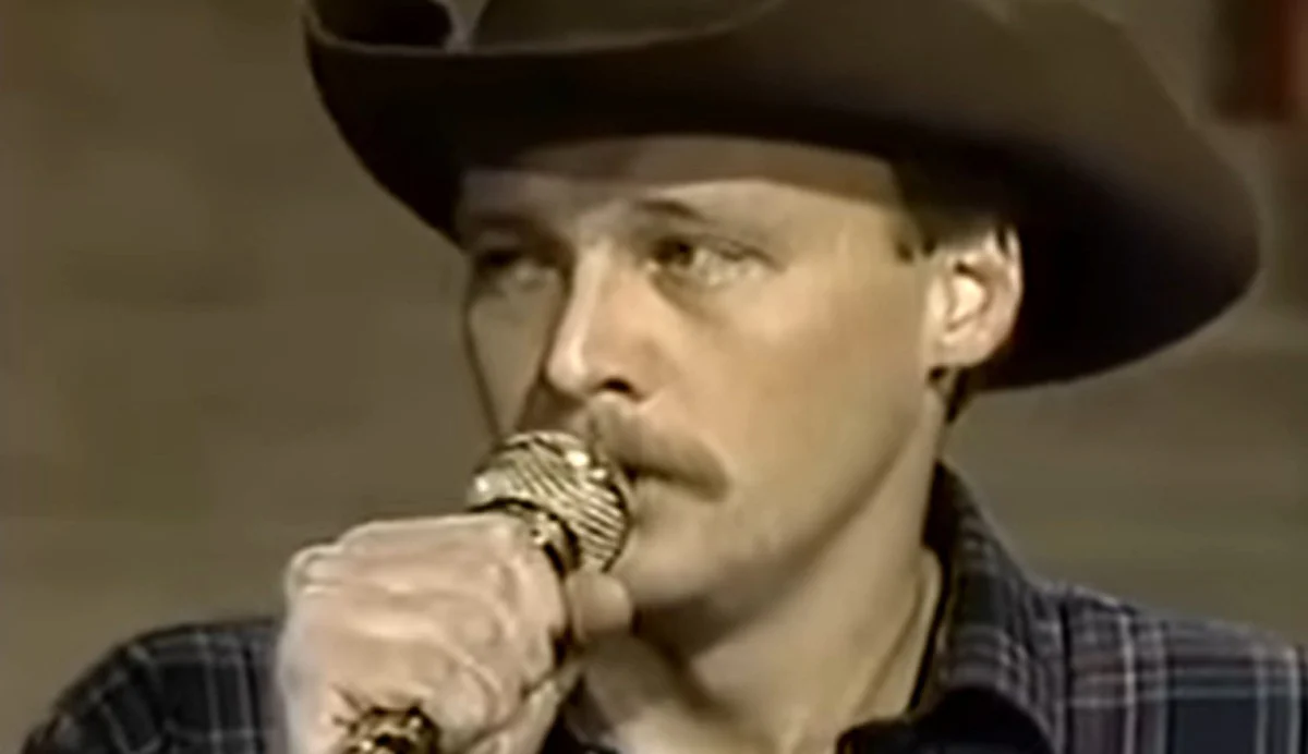 Alan Jackson Concludes Legendary Career With Star-Studded Finale At Nashville’s Nissan Stadium