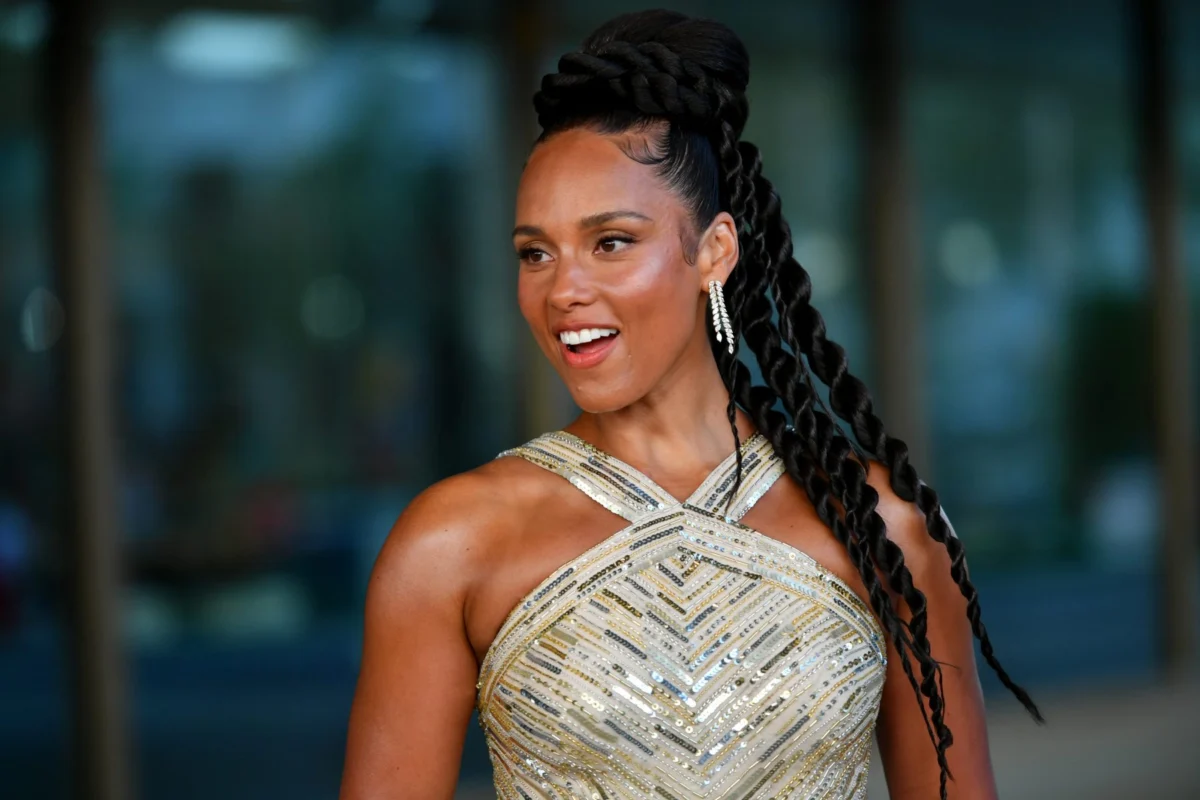 Alicia Keys to Headline Historic New York Knicks Championship Parade with Iconic "Empire State of Mind" Performance