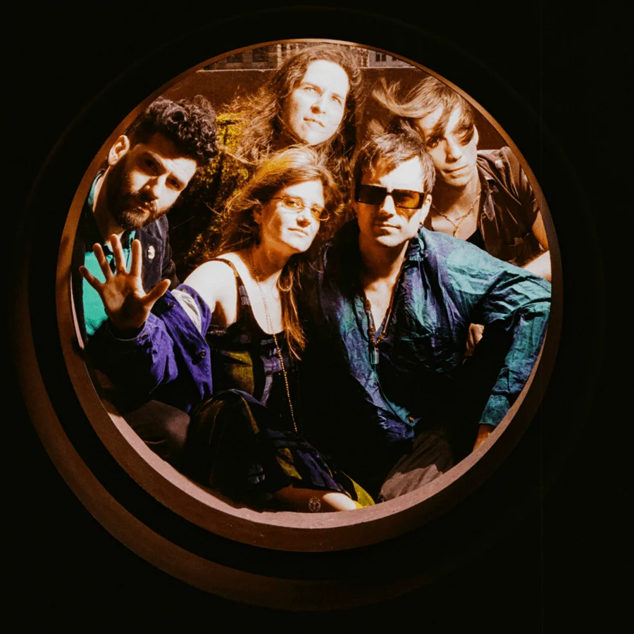 All Inside Aquarium Bodega’s New Album Set for October 9th Release