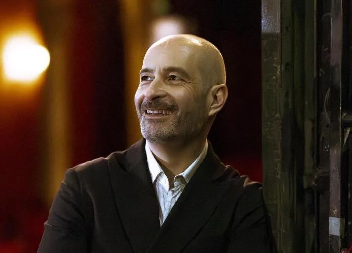 Antonello Manacorda Appointed Artistic and Music Director of Les Siècles