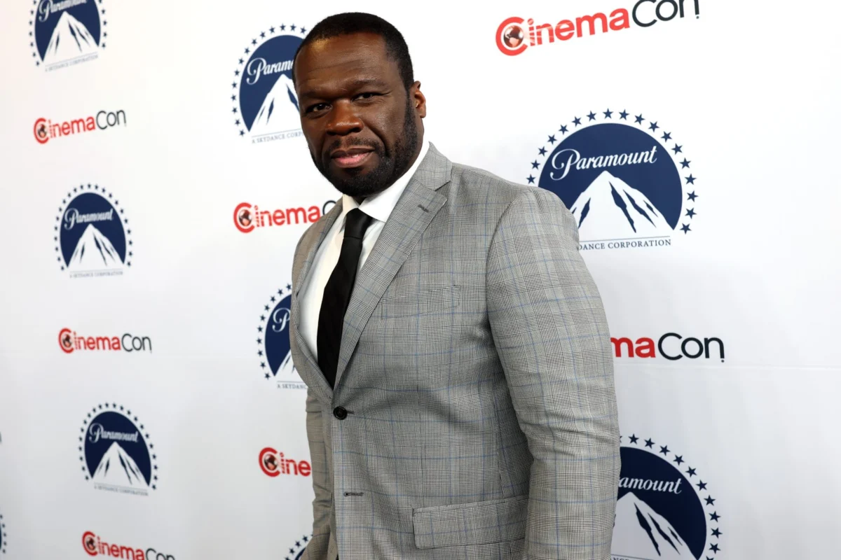 Appeals Court Skeptical of 50 Cent’s Bid for Default Judgment Against Ex-Girlfriend Shaniqua Tompkins in Life Rights Dispute.