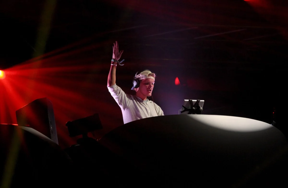Ash Pournouri Reinstated in Lawsuit Against Avicii’s Estate Over Portrayal as ‘Manipulative Slavedriver’