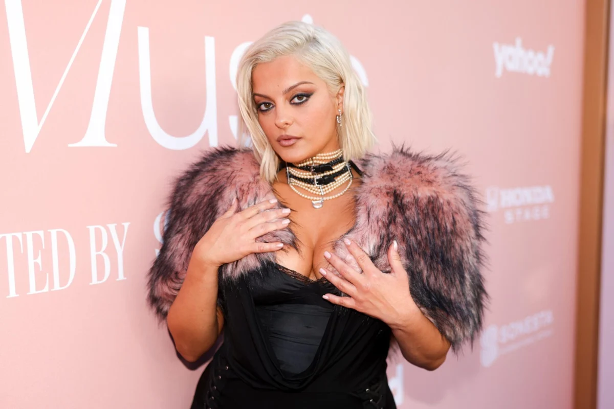 Bebe Rexha Advocates for Female Solidarity in Music, Rejects Social Media-Driven Rivalry