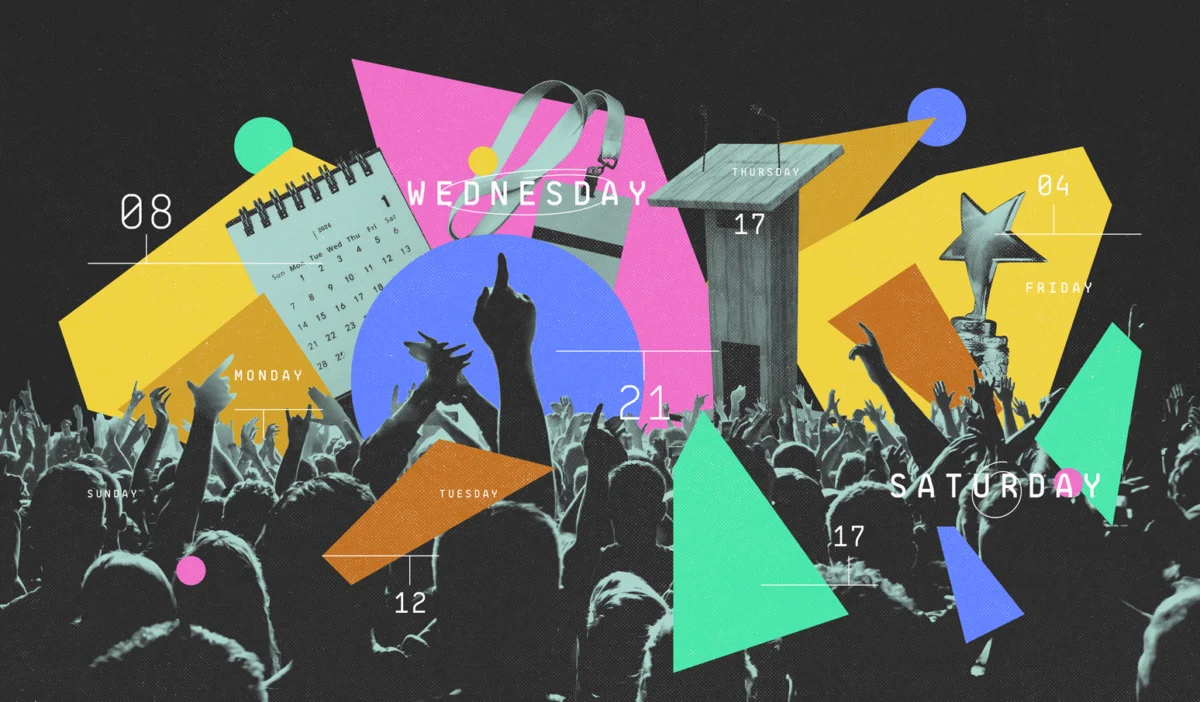 Billboard Pro Launches Definitive Global Music Industry Events Calendar, Consolidating Key Happenings for Professionals Worldwide.