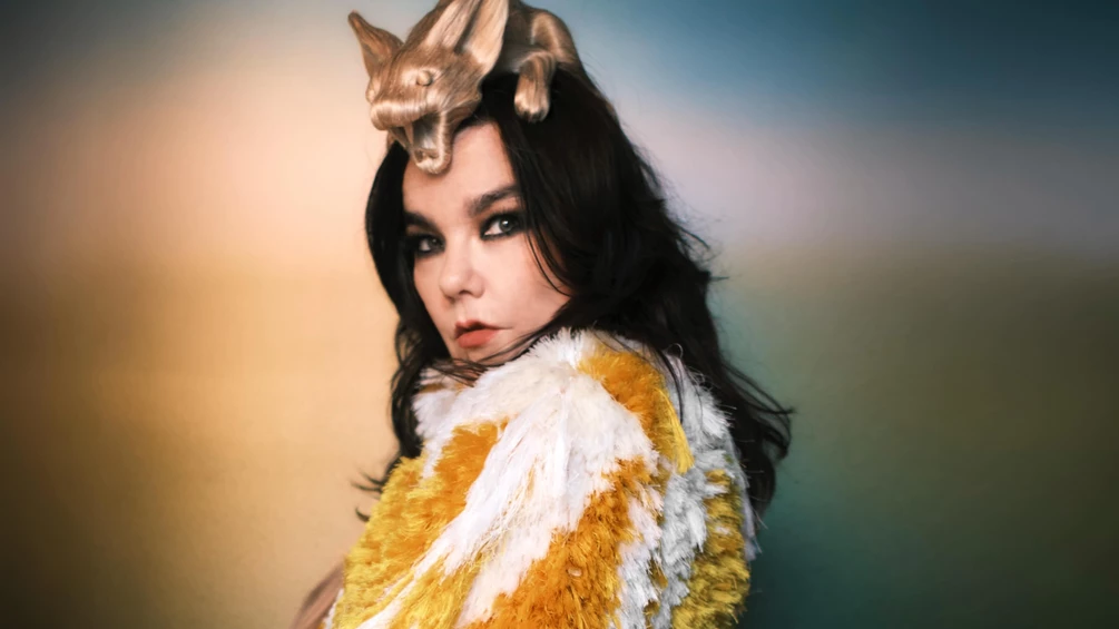 Björk’s Echolalia Exhibition Opens at National Gallery of Iceland, Offering Immersive Musical Journey and Glimpses of Future Works