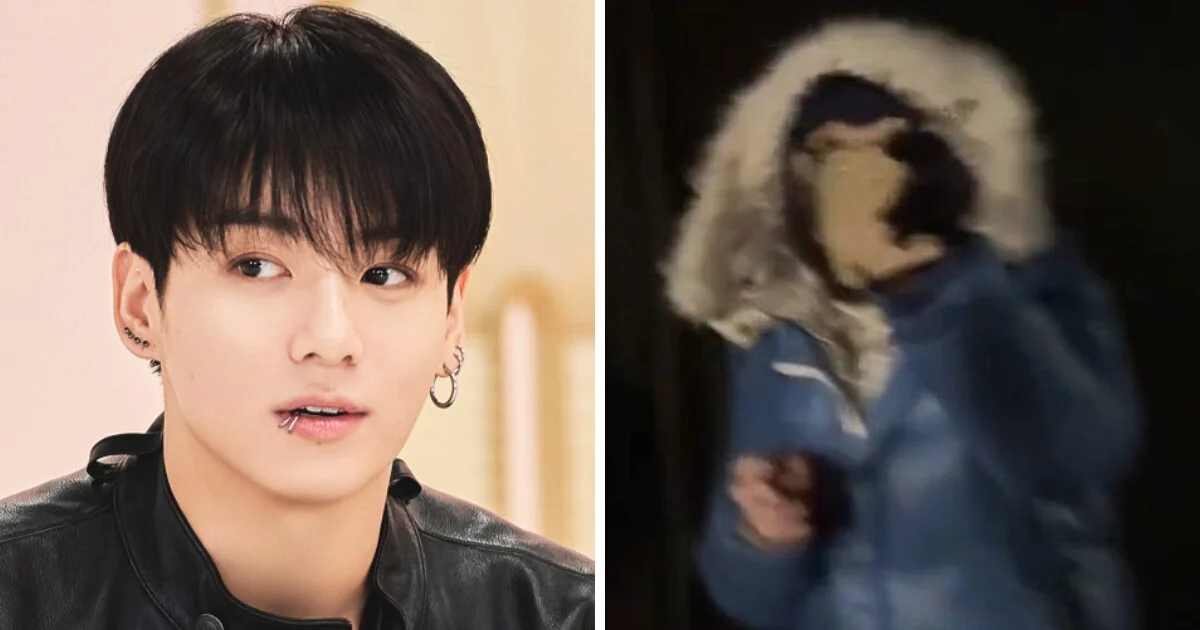 BTS Jungkook’s Infamous Stalker Avoids Jail Despite Visiting His Home 22 Times