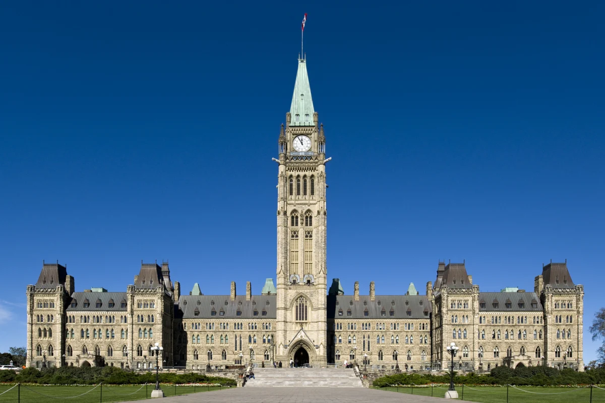 Canada Announces $600M Investment in Music and Media Amid Online Streaming Act Controversy