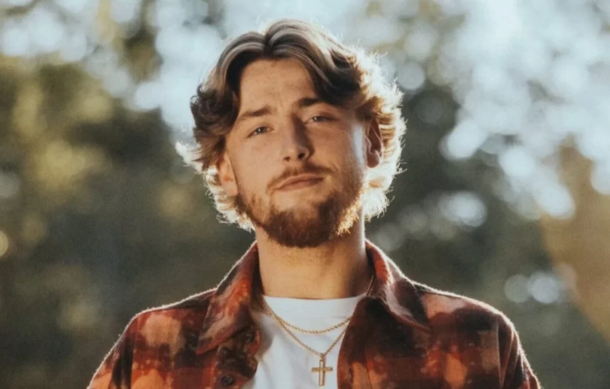 Charges Dropped Against Country Singer Bailey Zimmerman Following Restitution for New Mexico Hotel Damage Incident