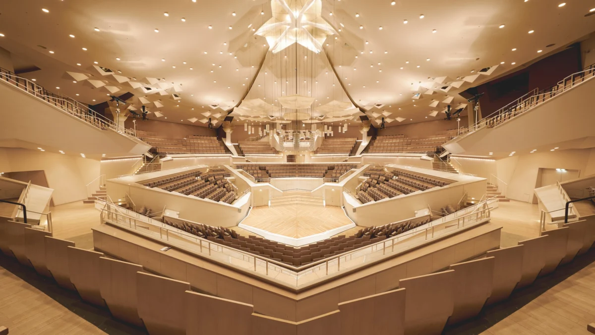 ChoralSpace Unveils Monumental Choral Music Festival in Berlin on June 27, 2026