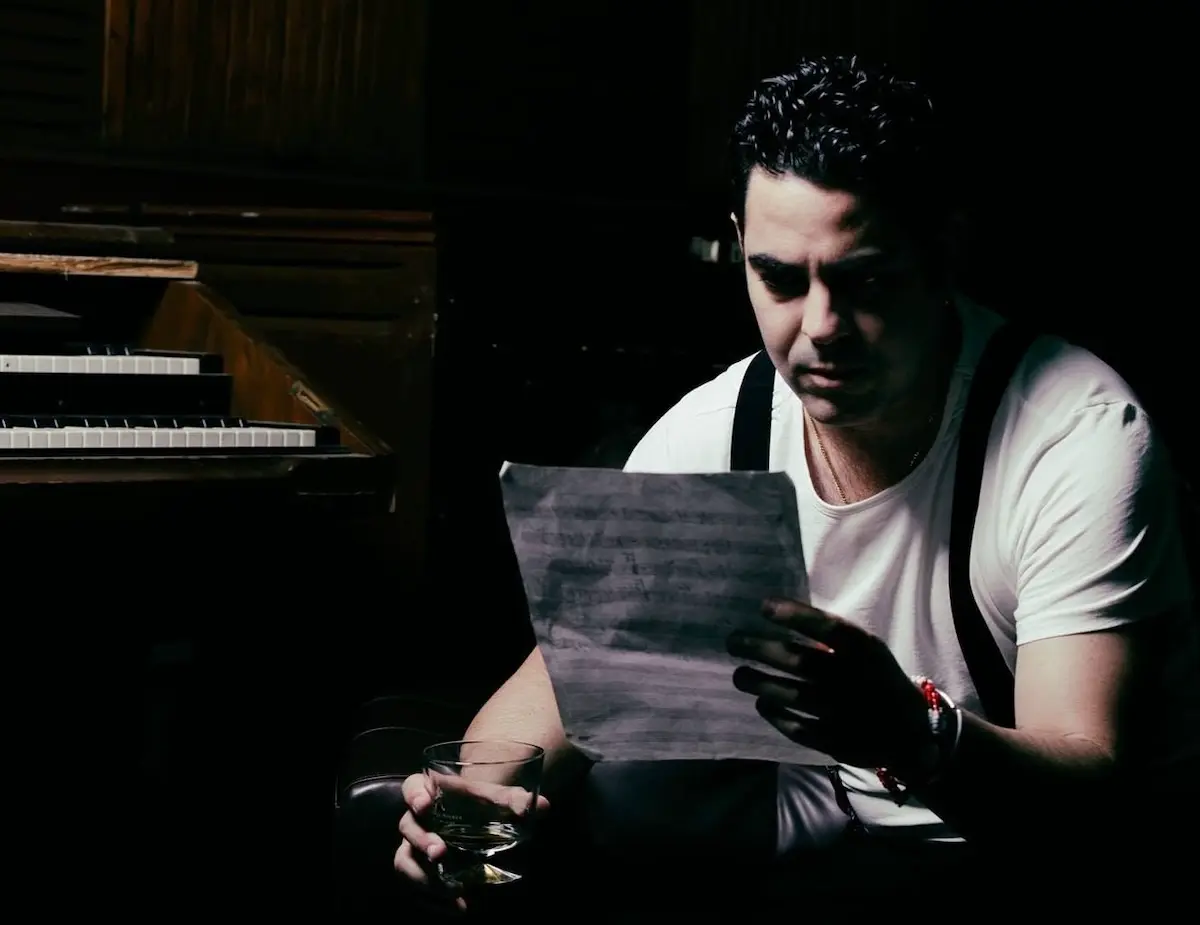 Contemporary Jazz Explorations from Havana to London and Athens Featuring Alejandro Falcón Zak Scerri and Markos Chaidemenos