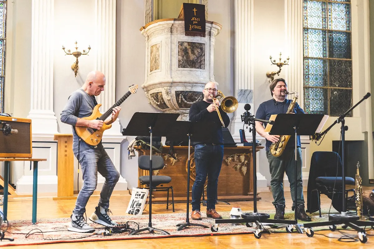 Contemporary Jazz Innovations and the Evolution of Sound: A Comprehensive Analysis of New Releases by Liudas Mockūnas, Conic Rose, and Terje Evensen