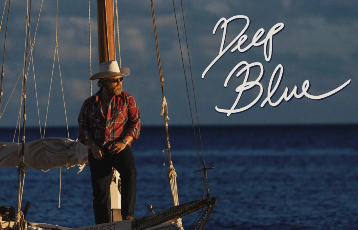 Country Star Ernest Faces Trademark Dispute With Sustainable Brand Planet Deep Blue Over Album Merchandising
