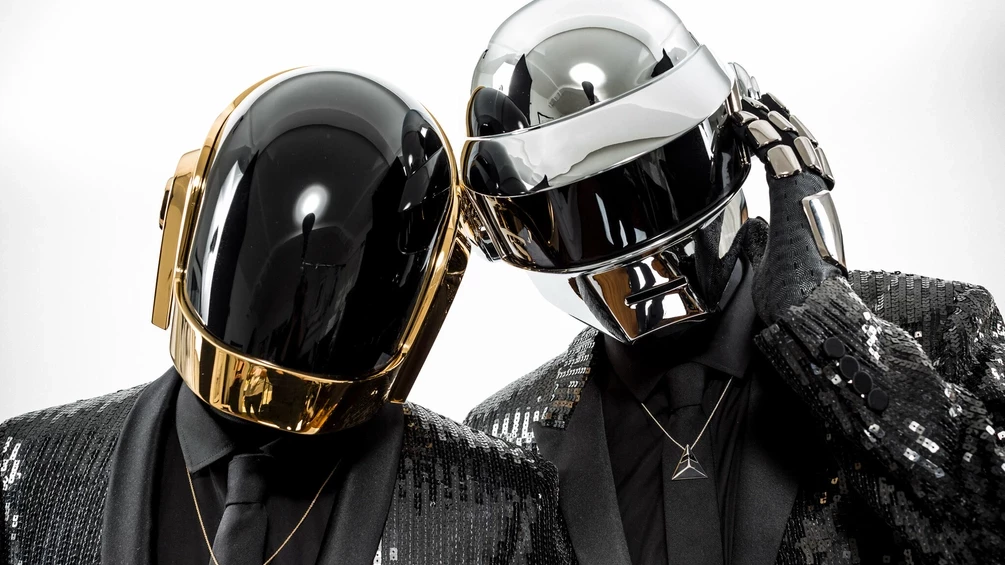 Daft Punk’s ‘One More Time’ is the French team’s official 2026 World Cup goal song