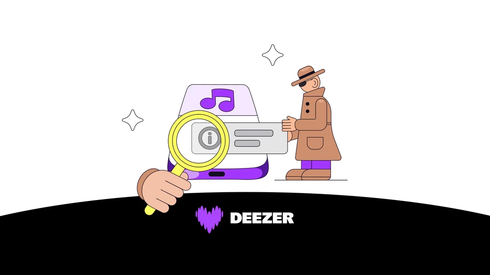 Deezer Unveils Groundbreaking AI Music Detection Tool Across 20 Streaming Platforms, Championing Transparency