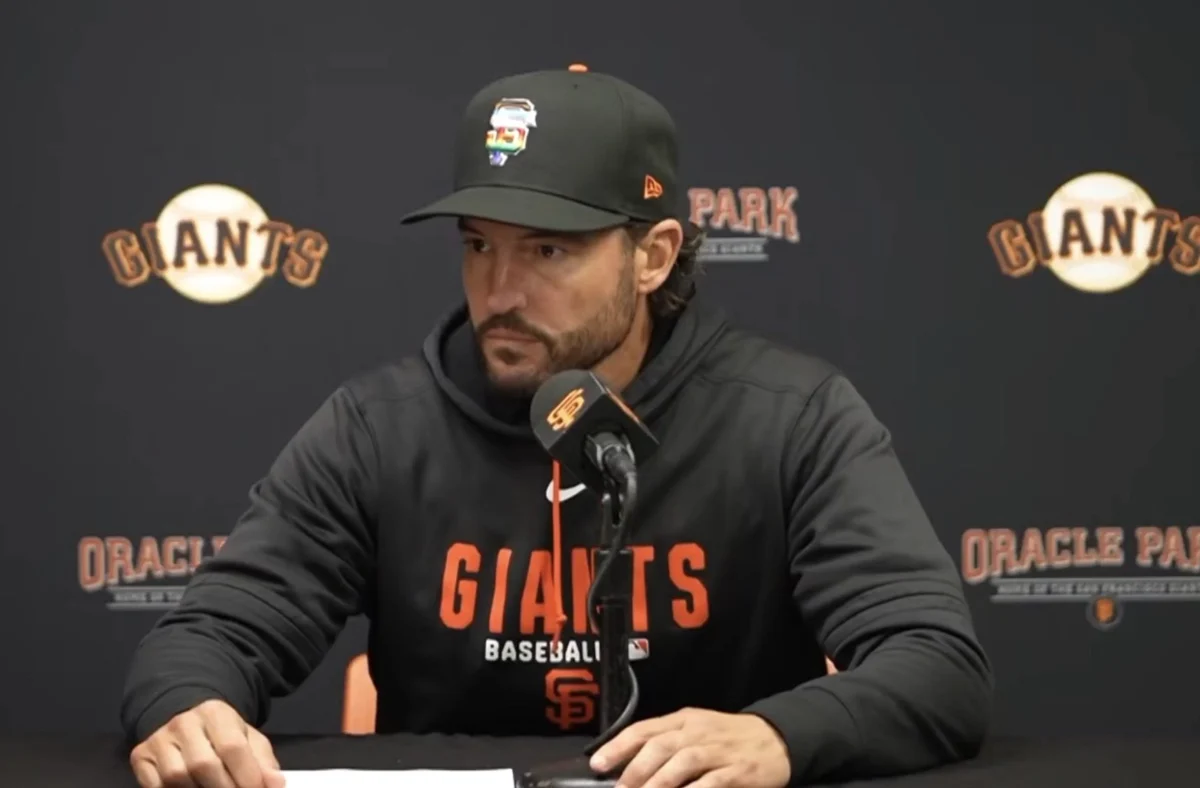Department Of Justice Opens Civil Rights Investigation Into MLB For Religious Discrimination Over Warning Players For Bible Verses | Whiskey Riff