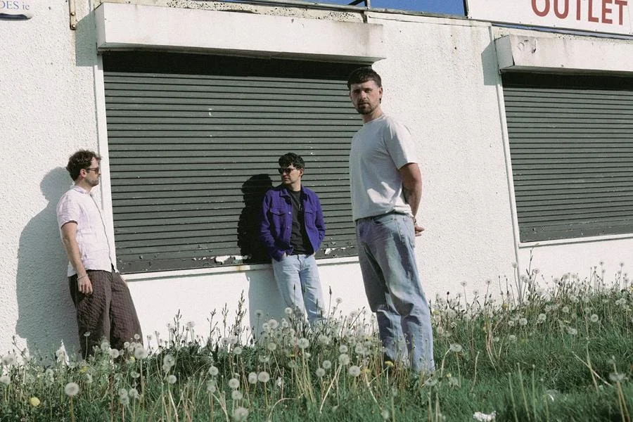 DIVIL Releases Debut EP "DIVIL I"