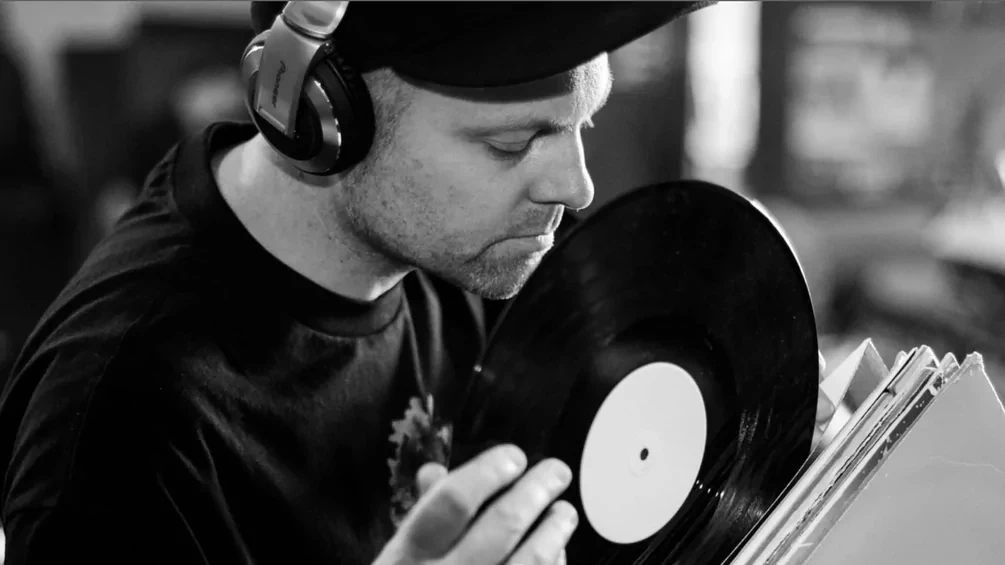 DJ Shadow Unveils ‘Nobody Speak Part 2’ Featuring Denzel Curry and TiaCorine Amidst Milestone Anniversaries