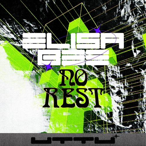 Elisa Bee – No Rest