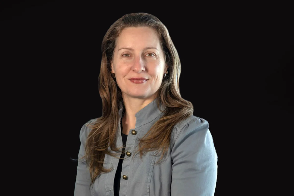 Executive Turntable: Caroline Wright Named EVP, North American Venues At Legends Global