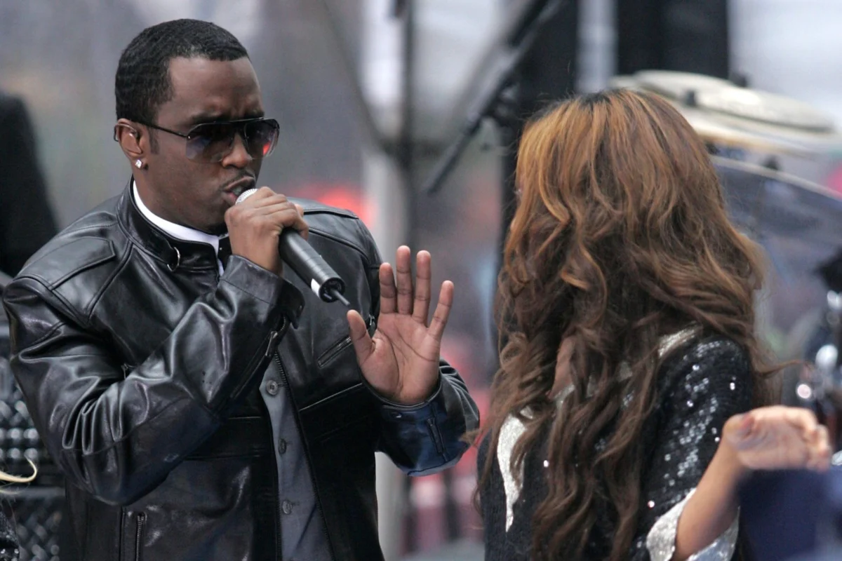 Federal Judge Dismisses Dawn Richard’s Abuse Lawsuit Against Sean "Diddy" Combs Due to Statute of Limitations