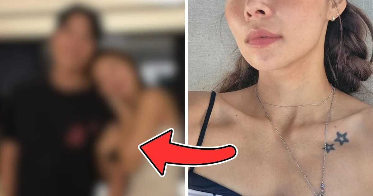 Female Star’s “Intimate” Pose With Close Friend’s Husband Hit With Criticism