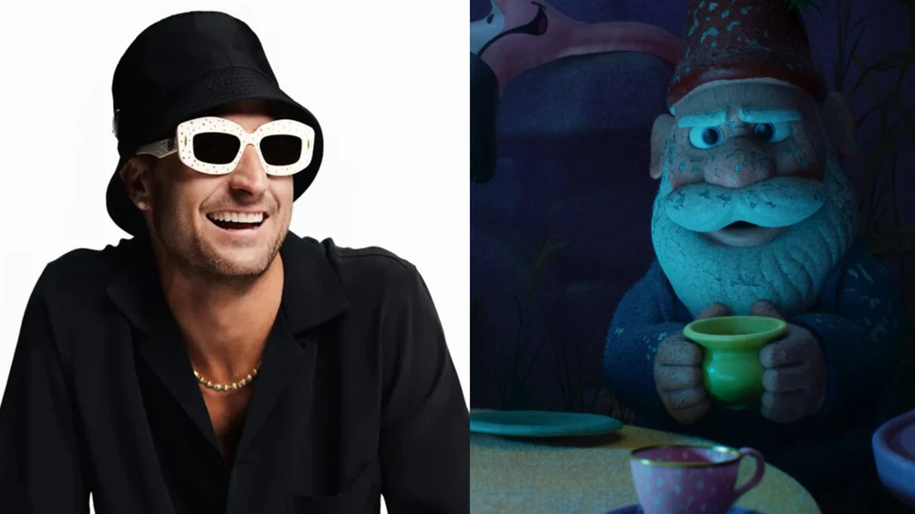 FISHER Has Been Cast in Toy Story 5