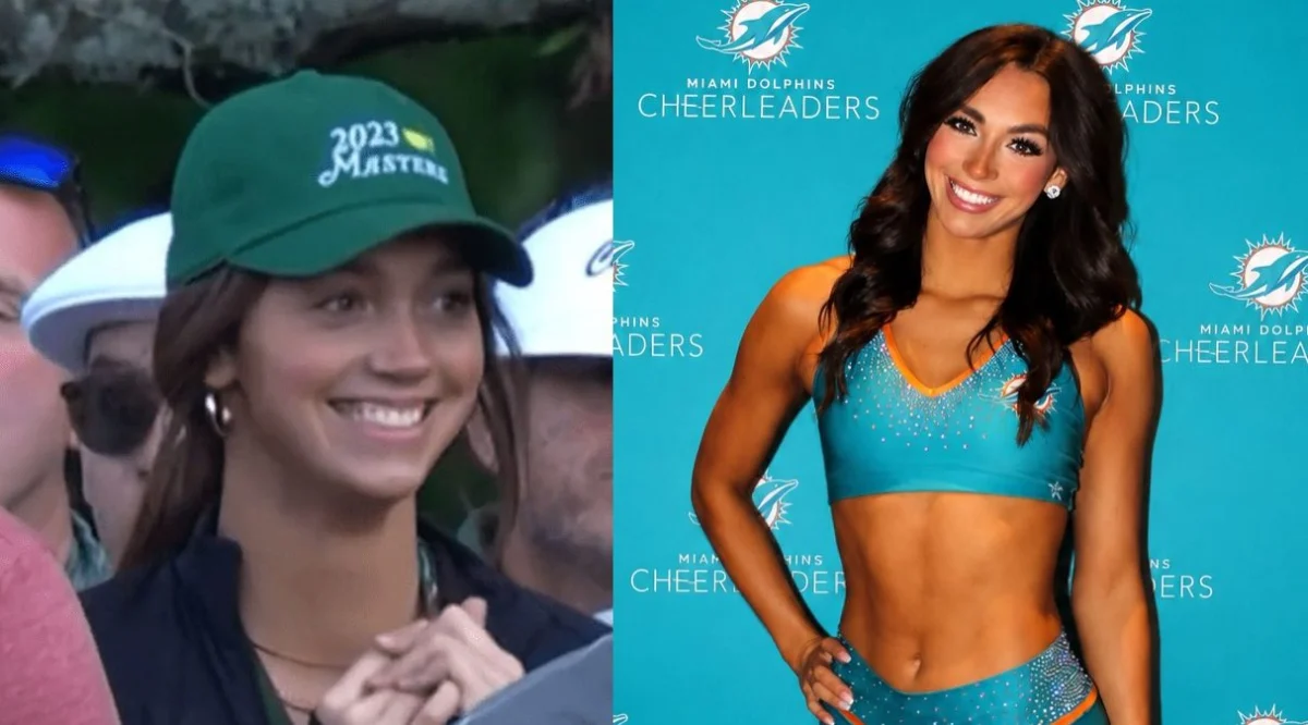 From Viral Fame to the NFL Sidelines The Professional Evolution of Aaliyah Kikumoto